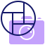 Camera shutter アイコン 64x64