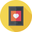 Medical app icon 64x64