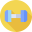 Dumbbell icon 64x64
