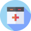 Calendar icon 64x64