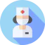 Nurse icon 64x64
