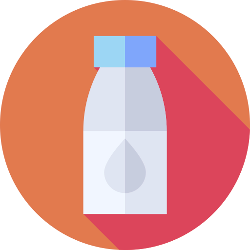 Milk icon