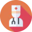 Doctor icon 64x64