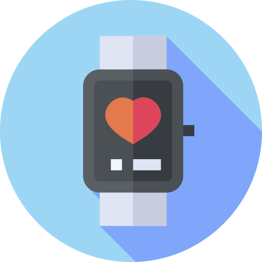 Smartwatch icon
