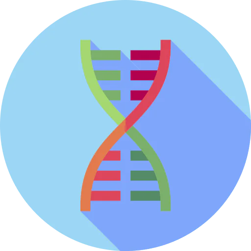 Dna icon