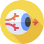 Eye icon 64x64