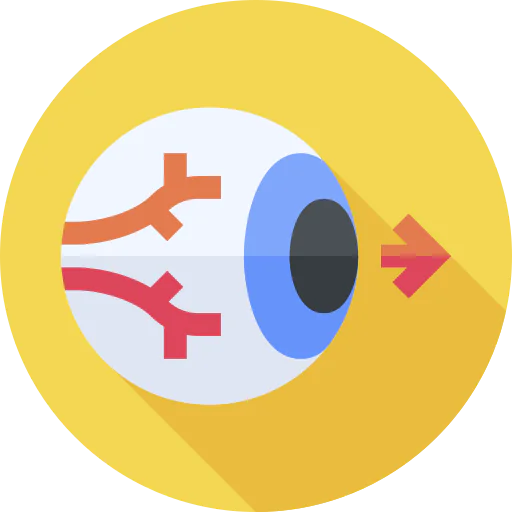 Eye icon