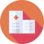 Hospital icon 64x64