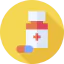 Medicine icon 64x64