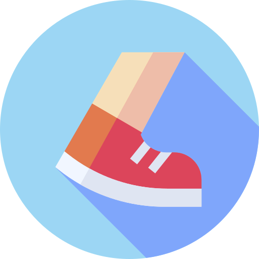 Runner icon