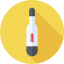 Thermometer icon 64x64