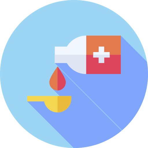 Syrup icon