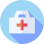 First aid kit icon 64x64