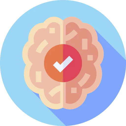 Brain icon