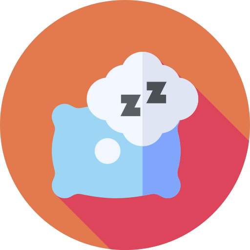 Sleep icon