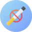 No smoking icône 64x64