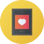 Medical app icon 64x64