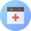 Calendar icon 64x64
