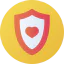 Shield icon 64x64