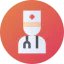 Doctor icon 64x64