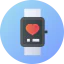 Smartwatch ícono 64x64