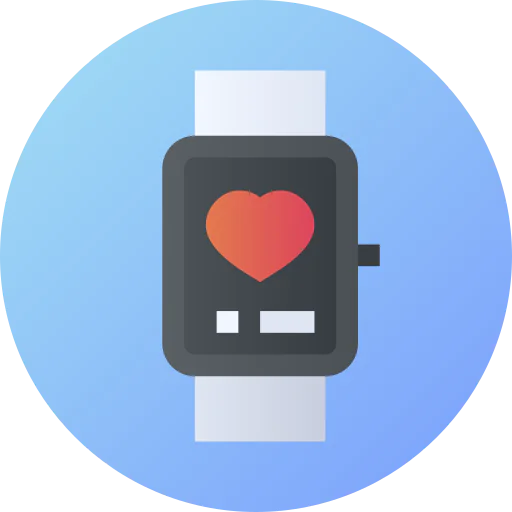 Smartwatch icon