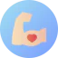 Strong icon 64x64