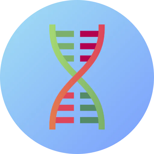 Dna icon