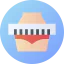 Waist icon 64x64