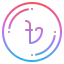 Taka icon 64x64