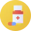Medicine icon 64x64