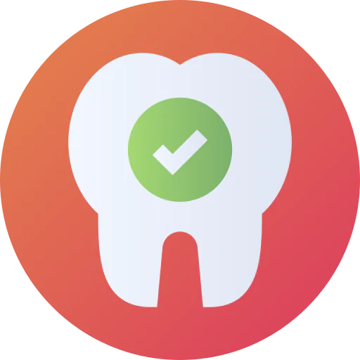 Tooth icon