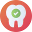 Tooth 상 64x64