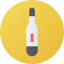 Thermometer icon 64x64