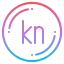 Kuna icon 64x64