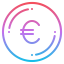 Euro icon 64x64