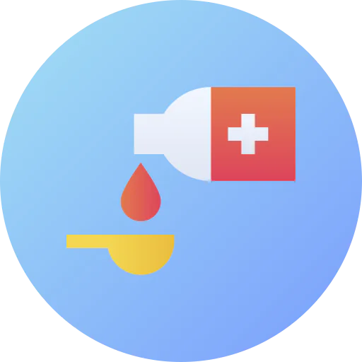 Syrup icon