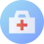 First aid kit icon 64x64