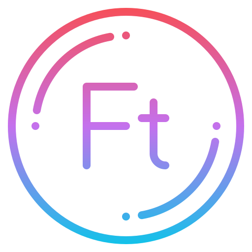 Forint icon