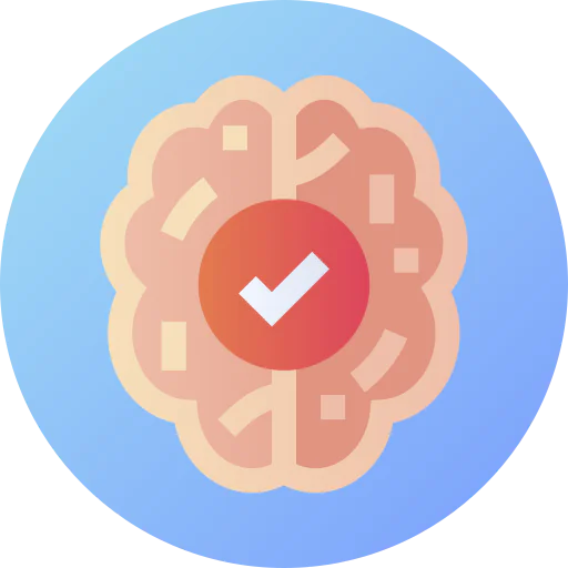 Brain icon