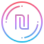 Shekel icon 64x64