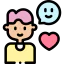 Boy icon 64x64