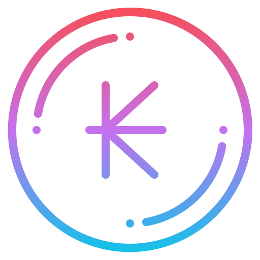 Kip icon