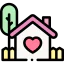 Home icon 64x64