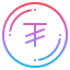 Tughrik icon 64x64