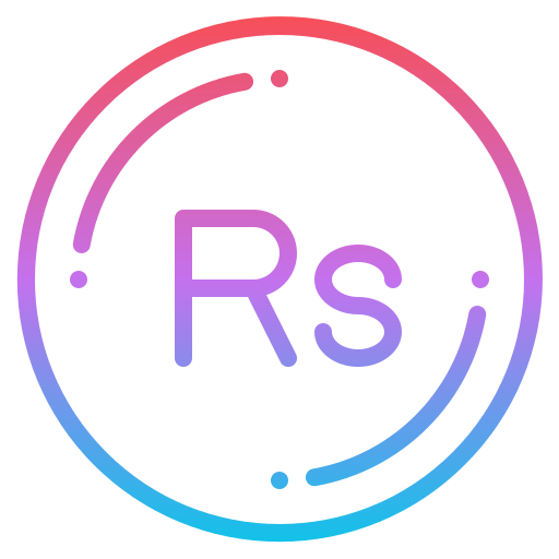 Rupee icon