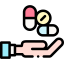 Pills ícono 64x64