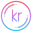 Krone icon 64x64
