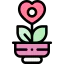 Heart icon 64x64