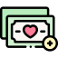 Money icon 64x64